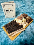 Snack Attack Taster Flight