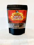 Huff N Puff Bites